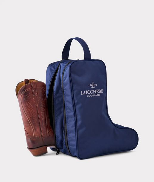 LUCCHESE LUCCHESE BOOT BAG - BOOT ADD-ONS  - R9901-4004