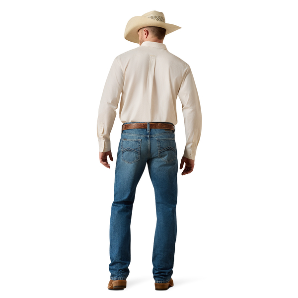 ARIAT M4 RELAXED BUTLER KADEN - MENS JEANS  - 10072949