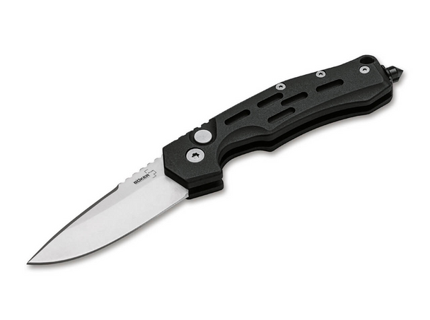 BOKER THUNDERSTORM AUTO BLACK - ACC KNIVES  - 01BO792
