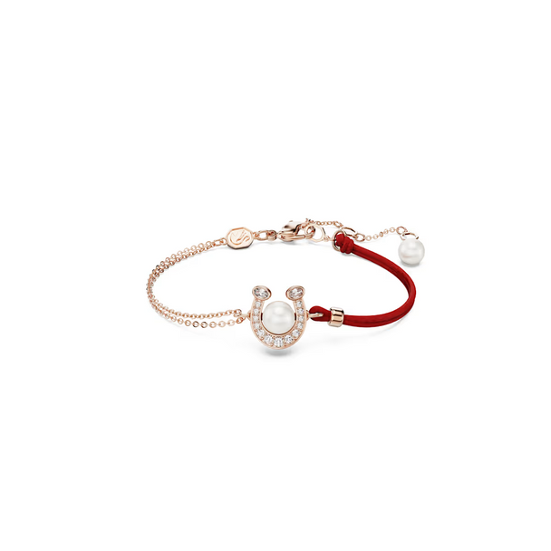 SWAROVSKI SYMBOLICA HORSE SHOE - ACCESSORIES JEWELRY BRACELET - 5736976