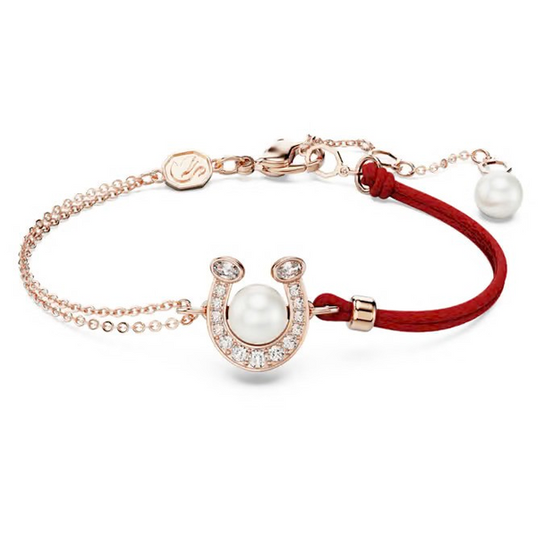 SWAROVSKI SYMBOLICA HORSE SHOE - ACCESSORIES JEWELRY BRACELET - 5736976