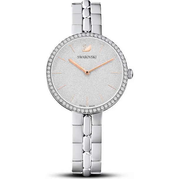 SWAROVSKI COSMOPOLITAN SWISS MADE - ACCESSORIES WATCH  - 5517807