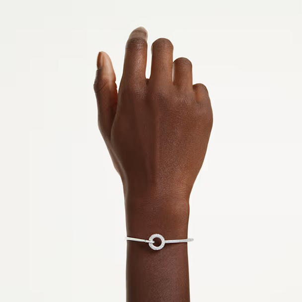 SWAROVSKI CONSTELLA PENDANT ROUND CUT - ACCESSORIES JEWELRY BRACELET - 5743569