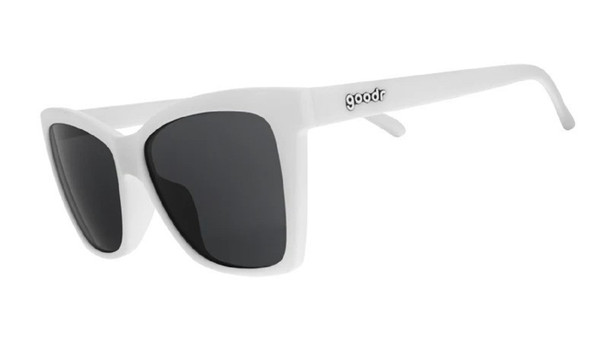 GOODR THE MOD ONE OUT - SUNGLASS GOODR  - G00313-PG-BK1-NR