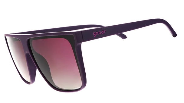 GOODR KEEPING A HIGH PROFILE - SUNGLASS GOODR  - G00482-FLG-01