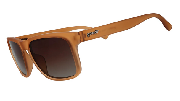 GOODR CASHMERE CORPORATE CAMO - SUNGLASS GOODR  - G00733-GRG-02