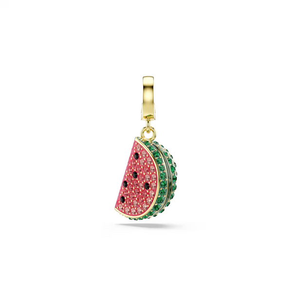 SWAROVSKI IDYLLIA CHARM WATERMELON - ACCESSORIES JEWELRY  - 5743134