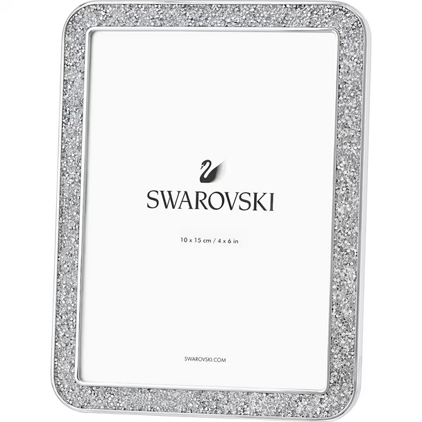 SWAROVSKI MINERA PICTURE FRAME MEDIUM - ACCESSORIES DECORATIVE  - 5351296