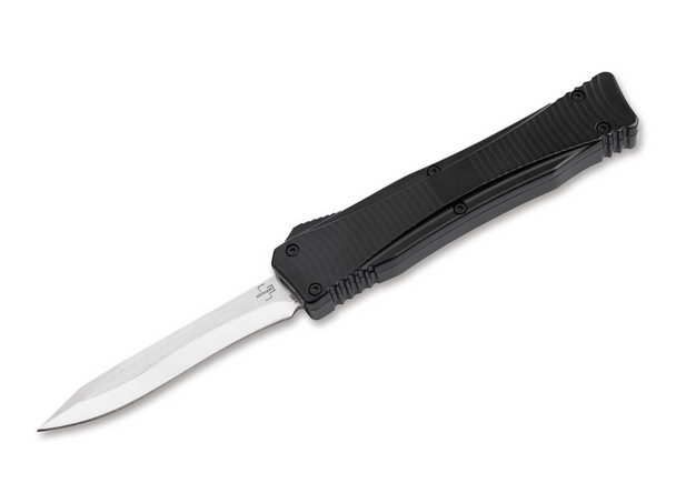 BOKER BOKER PLUS FALCON OTF2.0 BLACK - ACC KNIVES  - 06EX245