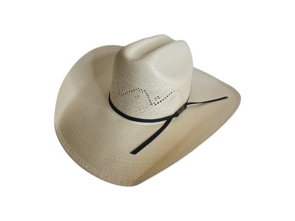 AMERICAN HAT COMPANY RANCHER CROWN 4 1/4" RC BRIM - HAT STRAWS  - 7420RC