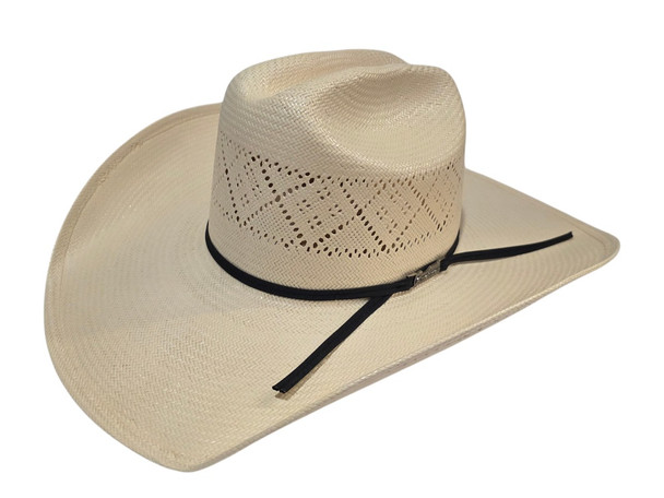 AMERICAN HAT COMPANY TUF COOPER X & DIAMOND WEAVE - HAT STRAWS  - TC8800RC
