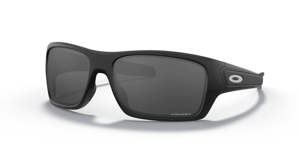 OAKLEY TURBINE GREY INK ROAD BLACK - SUNGLASS OAKLEY  - OO9263-42