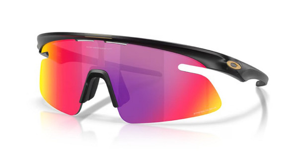 OAKLEY RSLV LITE BLACK INK ROAD - SUNGLASS OAKLEY  - OO9527D-02