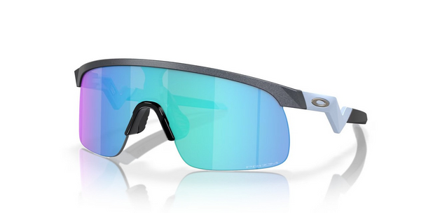 OAKLEY RESISTOR BLUE STEEL SAPPHIRE - SUNGLASS OAKLEY  - OJ9010-16