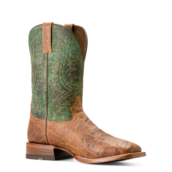ARIAT CIRCUIT PAXTON BRASS - BOOT MENS WESTERN - 10050896