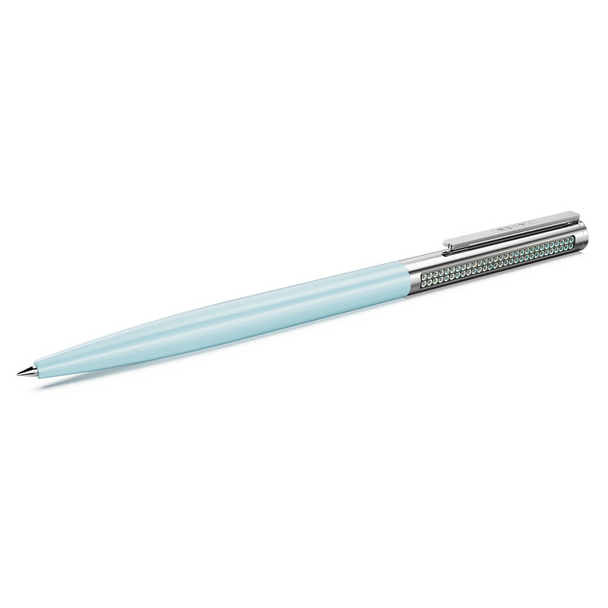 SWAROVSKI MATRIX TENNIS BALLPOINT BLUE - ACCESSORIES PEN  - 5740676