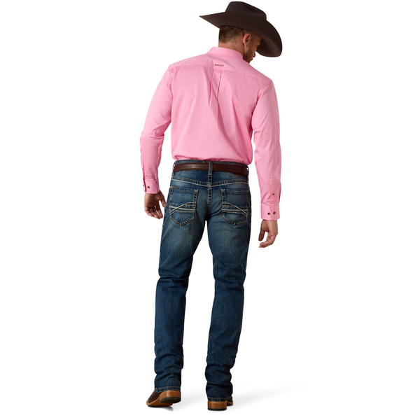 ARIAT M4 STRETCH PRESTON RELAXED - MENS JEANS COR - 10023455