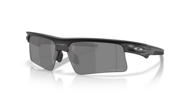 OAKLEY BISPHAERA SPEED MATTE BLACK - SUNGLASS OAKLEY  - OO9534-01