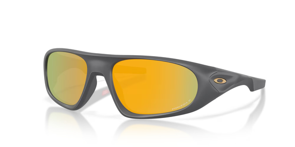 OAKLEY NEOFORMA CARBON 24K POLAR - SUNGLASS OAKLEY  - OO9528-06