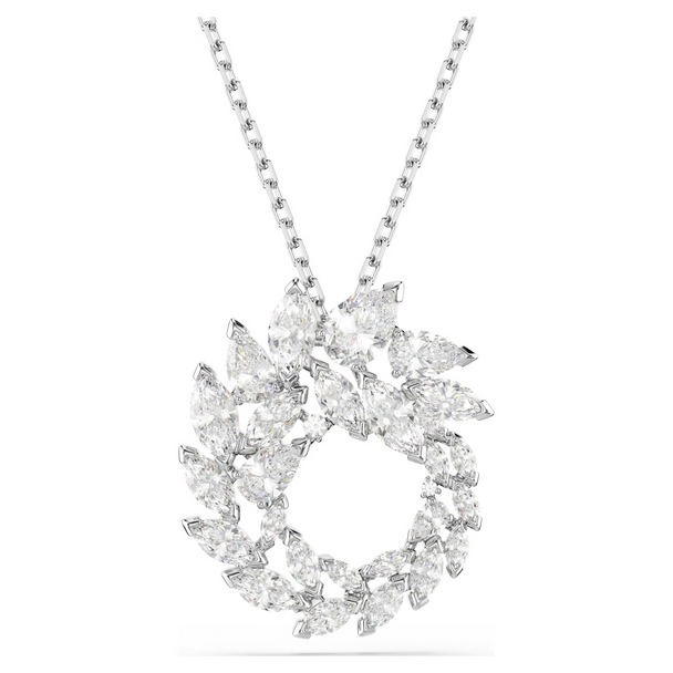 SWAROVSKI MESMERA PENDANT MARQUISE SILVE - ACCESSORIES JEWELRY NECKLACE - 5759837