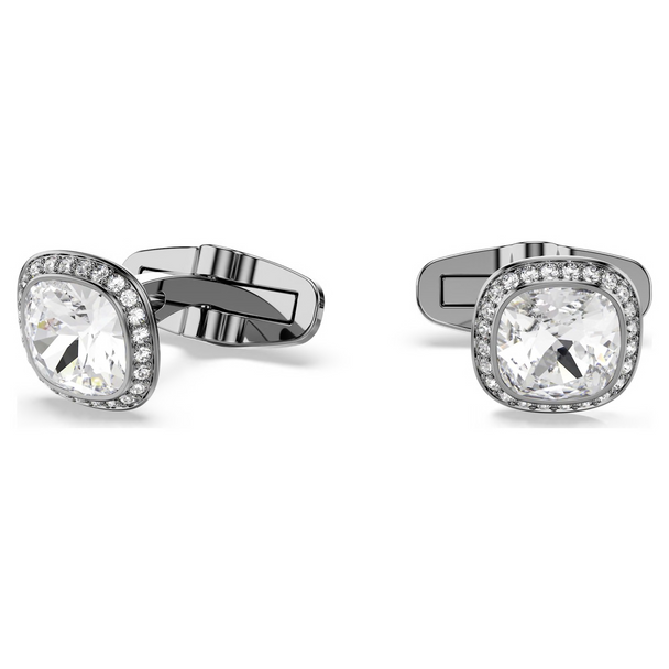 SWAROVSKI UNA ANGELIC CUSHION CUT - ACCESSORIES JEWELRY CUFFLINKS - 5753937
