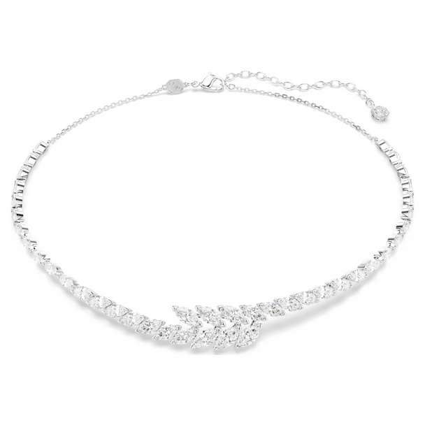 SWAROVSKI MESMERA MARQUISE CUT WHITE - ACCESSORIES JEWELRY NECKLACE - 5748004
