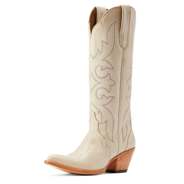 ARIAT BELINDA STRETCH FIT BONE - BOOT LADIES  - 10044412