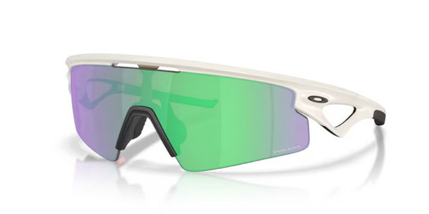 OAKLEY SPHAERA STRIKE WHITE MIST JADE - SUNGLASS OAKLEY  - OO9531-05