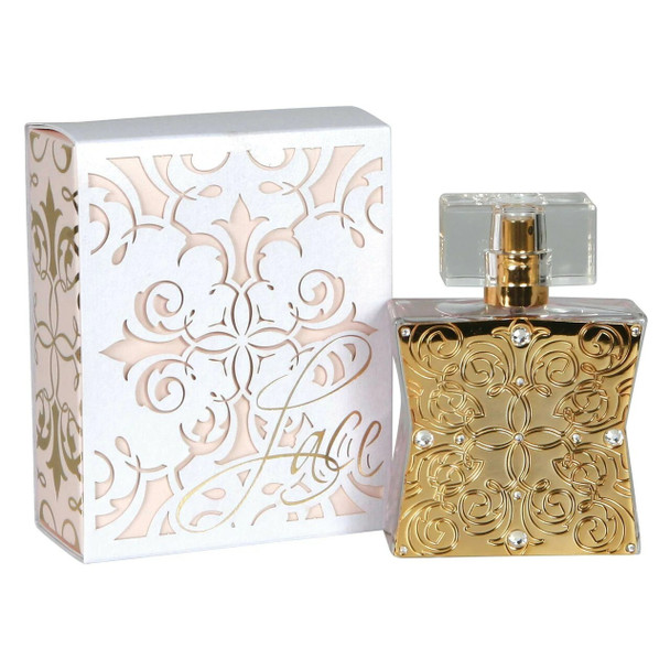 TRU FRAGRANCE WOMEN'S LACE PERFUME 1.7OZ - FRAGRANCES   - 91571