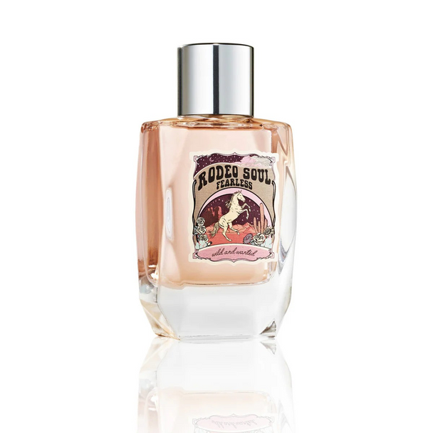 TRU FRAGRANCE RODEO SOUL FEARLESS PERFUME - FRAGRANCES   - 98052