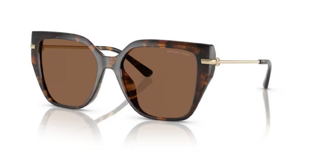 MICHAEL KORS ST BARTHS DARK TORTOISE - SUNGLASS MICHAEL KORS  - 2231U30063G
