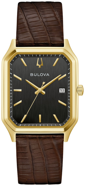 BULOVA WE ARE ALL HERE TONY BENNET - ACCESSORIES WATCH BULOVA - 97B235