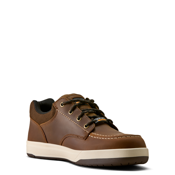 ARIAT OUTMATCH WORK COMPOSITE TOE - FOOTWEAR MEN'S  - 10080332