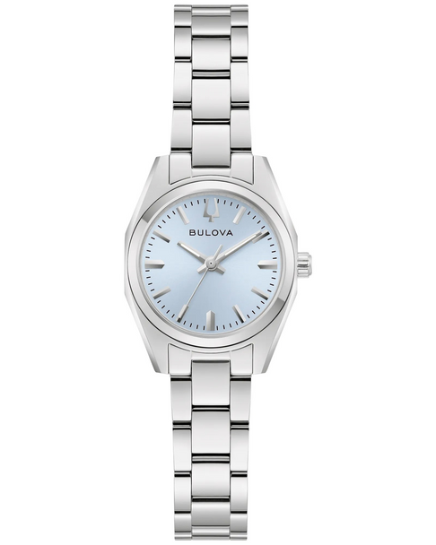 BULOVA SURVEYOR - ACCESSORIES WATCH BULOVA - 96L345