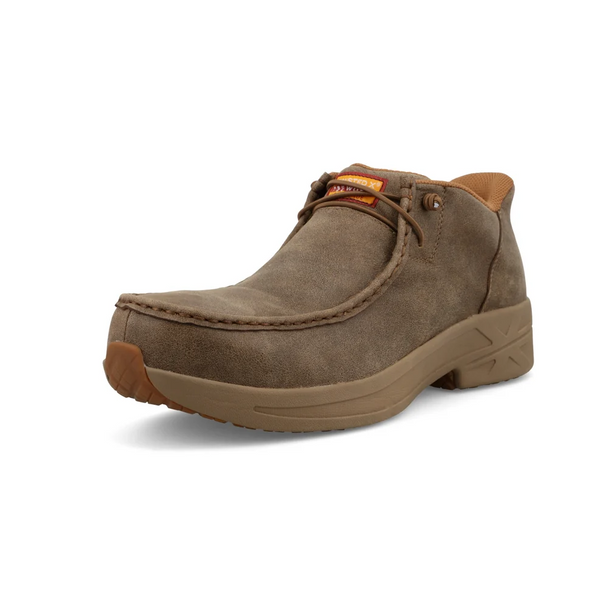 TWISTED X ULTRALITE X™ WORK BOMBER - FOOTWEAR MEN'S  - MCAUN04