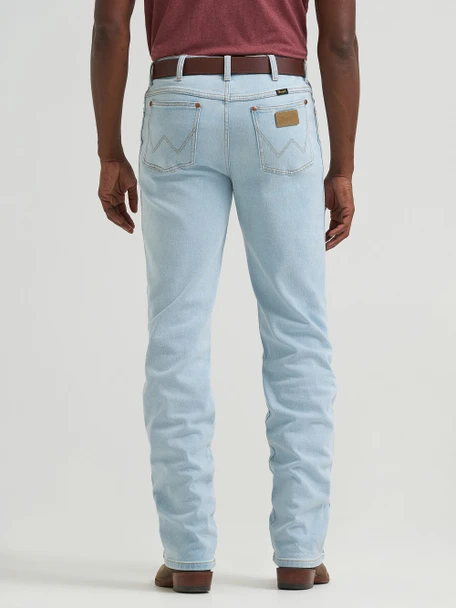 WRANGLER COWBOY CUT 936 TOUGHLIGHT - MENS JEANS  - 112381867