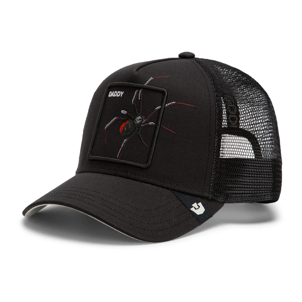 GOORIN BROS OVER THE LINE SPIDER - HATS CAP  - 101-3177-V0101