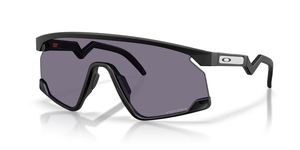OAKLEY BXTR MATTE BLACK GREY - SUNGLASS OAKLEY  - OO9280-25