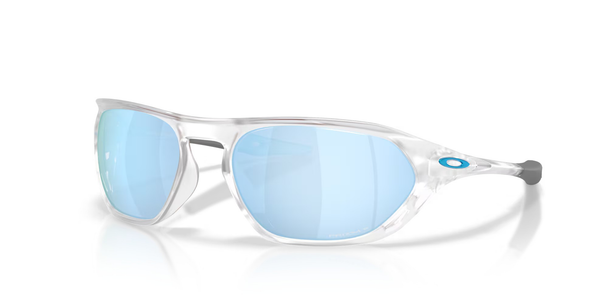 OAKLEY CAGE JACKET MATTE CLEAR - SUNGLASS OAKLEY  - OO9537-02