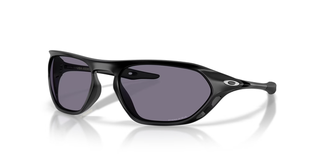 OAKLEY CAGE JACKET MATTE BLACK - SUNGLASS OAKLEY  - OO9537-01