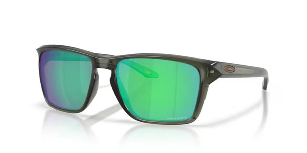 OAKLEY SYLAS OLIVE PRIZM JADE - SUNGLASS OAKLEY  - OO9448-50