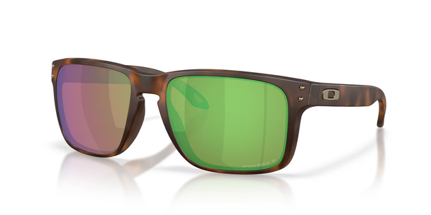 OAKLEY HOLBROOK MATTE TORTOISE - SUNGLASS OAKLEY  - OO9417-58