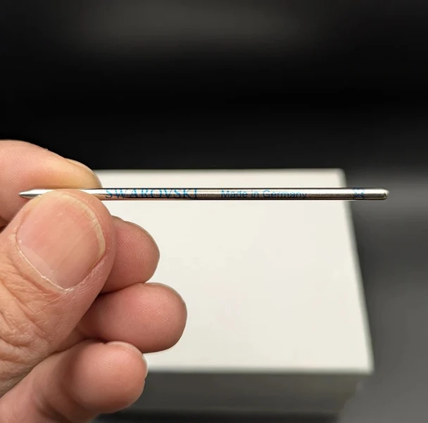 SWAROVSKI BLUE INK REFILL - ACCESSORIES PEN  - 5080877