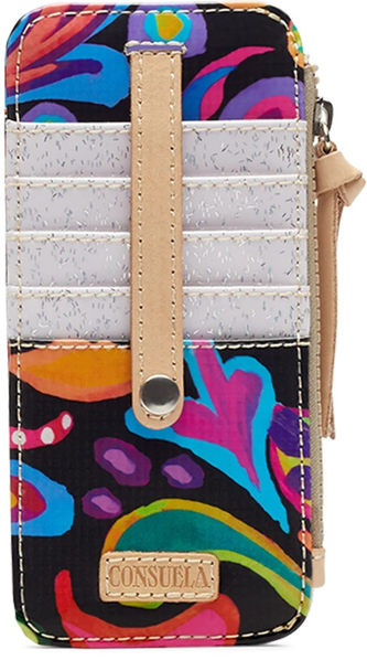 CONSUELA CARD ORGANIZER SOPHIE - ACCESSORIES PURSES WALLET - 7362