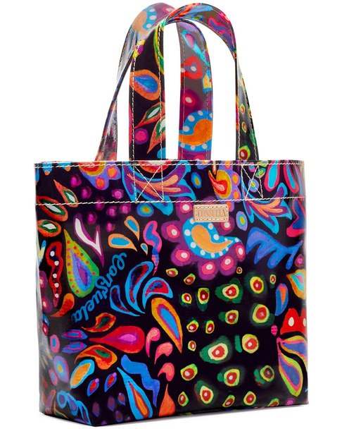 CONSUELA SOPHIE MINI CONSUELACLOTH - ACCESSORIES PURSES GRAB N GO - 7631