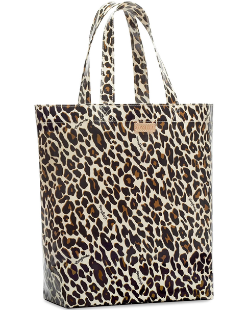 CONSUELA MONA CONSUELACLOTH EXTERIOR - ACCESSORIES PURSES GRAB N GO - 7814
