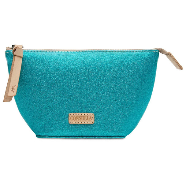CONSUELA LUMI MEDIUM TOOL KIT - ACCESSORIES PURSES WALLET - MDTK5359GCTQOS