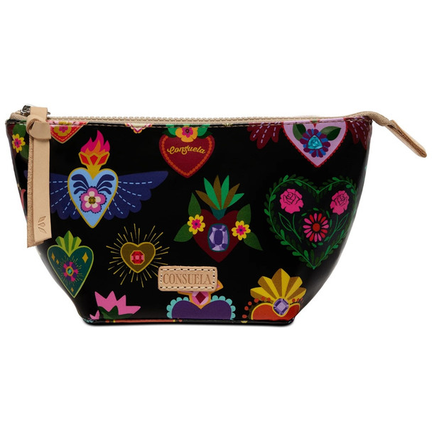CONSUELA VIDA MEDIUM TOOL KIT - ACCESSORIES PURSES WALLET - MDTK5679FSBMOS