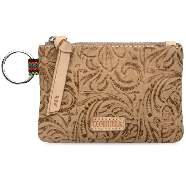 CONSUELA LAWTON POUCH - ACCESSORIES PURSES CLUTCH - PUCH6186VFNAOS