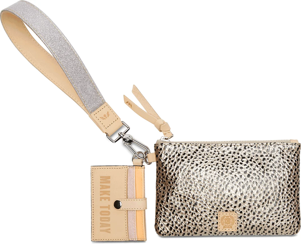 CONSUELA WESLEY COMBI - ACCESSORIES PURSES WALLET - WRCH2893MENEOS